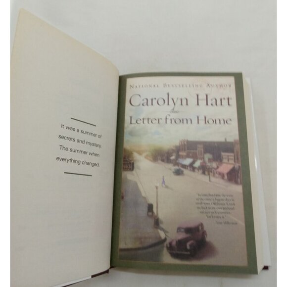 Reader's Digest Select Editions Vol 4 2004 HC 1st Ed w/ Dust Jacket - Picture 10 of 12